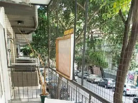 Departamento en Alquiler Temporal en Recoleta, Capital Federal