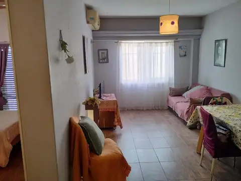 Departamento en Alquiler Temporal en Almagro, Capital Federal