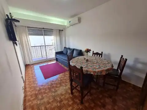 Departamento en Alquiler Temporal en Coghlan, Capital Federal