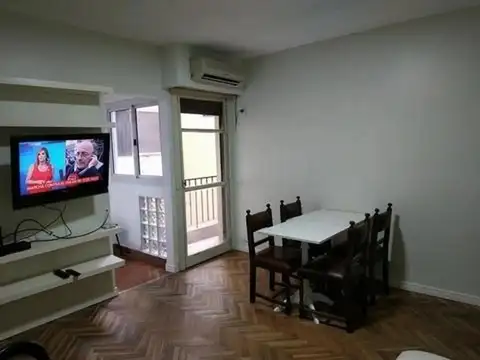 Departamento en Alquiler Temporal en Boca, Capital Federal