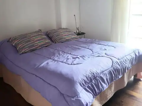 Departamento en Alquiler Temporal en Nuñez, Capital Federal