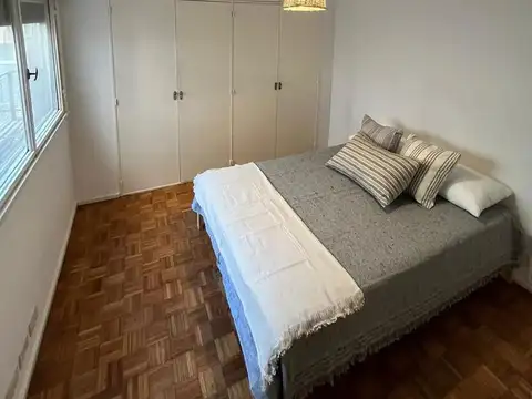 Departamento en Alquiler Temporal en Palermo, Capital Federal