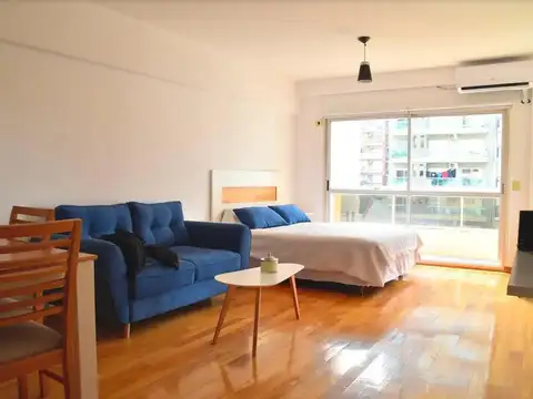 Departamento en Alquiler Temporal en Villa Urquiza, Capital Federal