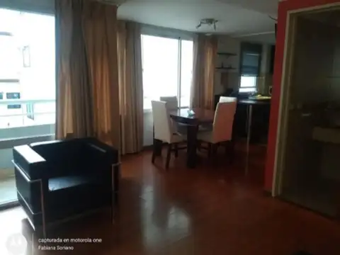 Departamento en Alquiler Temporal en Palermo, Capital Federal