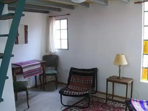 Departamento en Alquiler Temporal en Palermo, Capital Federal