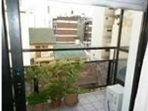 Departamento en Alquiler Temporal en Balvanera, Capital Federal