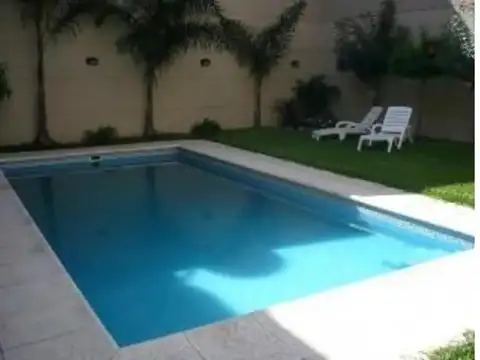 Departamento en Alquiler Temporal en Villa Crespo, Capital Federal