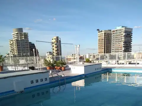 Departamento en Alquiler Temporal en Botanico, Palermo