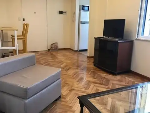 Departamento en Alquiler Temporal en Belgrano, Capital Federal