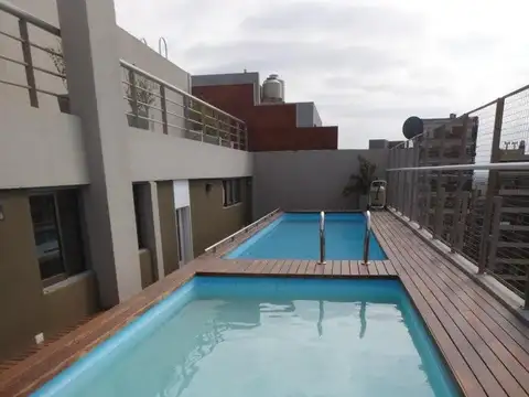 Departamento en Alquiler Temporal en Villa Urquiza, Capital Federal