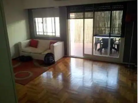Departamento en Alquiler Temporal en Caballito, Capital Federal