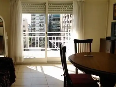 Departamento en Alquiler Temporal en Palermo, Capital Federal