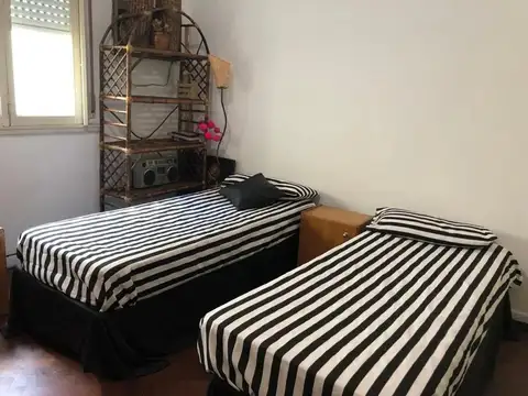 Departamento en Alquiler Temporal en Barrio Norte, Capital Federal