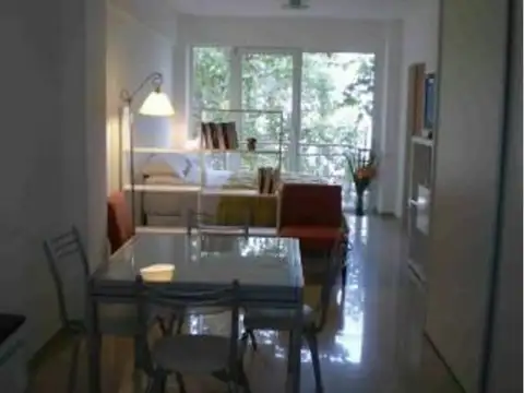 Departamento en Alquiler Temporal en Palermo, Capital Federal