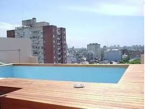 Departamento en Alquiler Temporal en Palermo Soho, Palermo