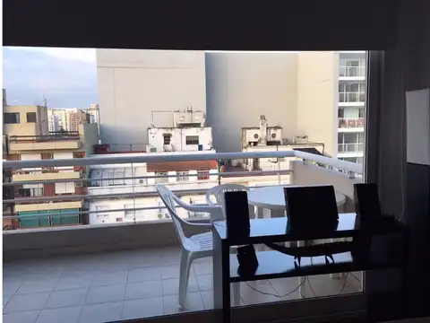 Departamento en Alquiler Temporal en Belgrano, Capital Federal