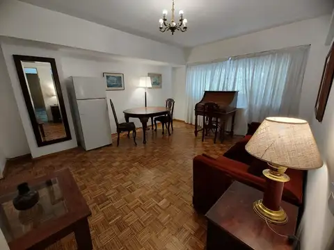 Departamento en Alquiler Temporal en Belgrano, Capital Federal