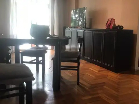 Departamento en Alquiler Temporal en Belgrano R, Belgrano