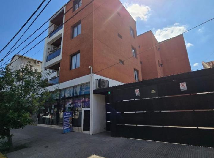 Departamento · 65m² · 3 Ambientes