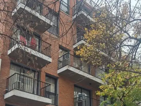 Departamento en Alquiler Temporal en San Telmo, Capital Federal