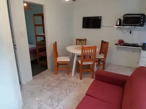 Departamento en Alquiler Temporal en Palermo, Capital Federal