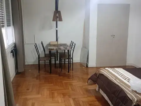 Departamento en Alquiler Temporal en San Nicolás, Capital Federal