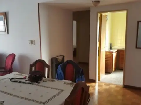 Departamento en Alquiler Temporal en Almagro, Capital Federal