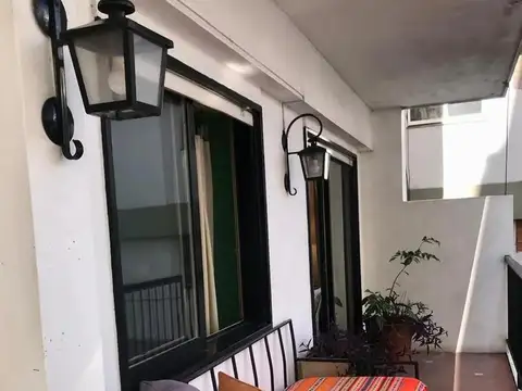 Departamento en Alquiler Temporal en Palermo, Capital Federal