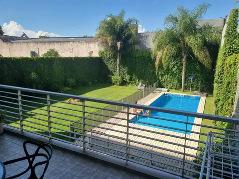 Departamento en Alquiler Temporal en Villa Urquiza, Capital Federal