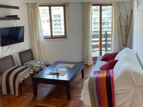 Departamento en Alquiler Temporal en Belgrano, CABA