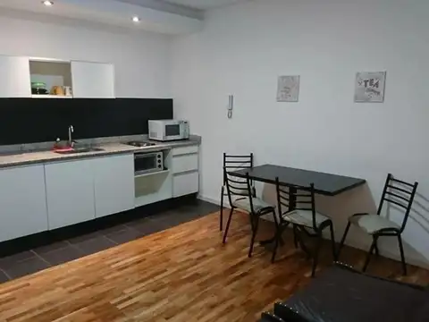 Departamento en Alquiler Temporal en Almagro, Capital Federal