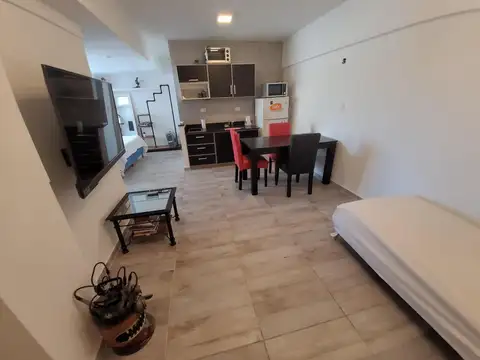 Departamento en Alquiler Temporal en Las Cañitas, Palermo