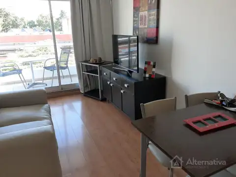 Departamento en Alquiler Temporal en Barrio Norte, Capital Federal
