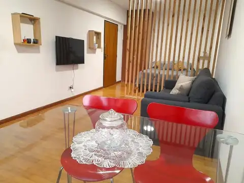 Departamento en Alquiler Temporal en Belgrano, Capital Federal