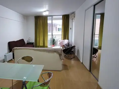 Departamento en Alquiler Temporal en Las Cañitas, Palermo