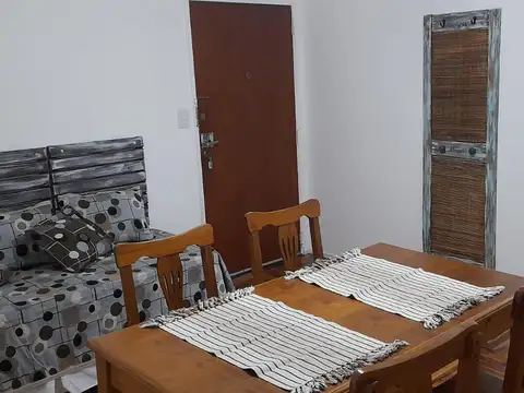 Departamento en Alquiler Temporal en Villa Crespo, Capital Federal