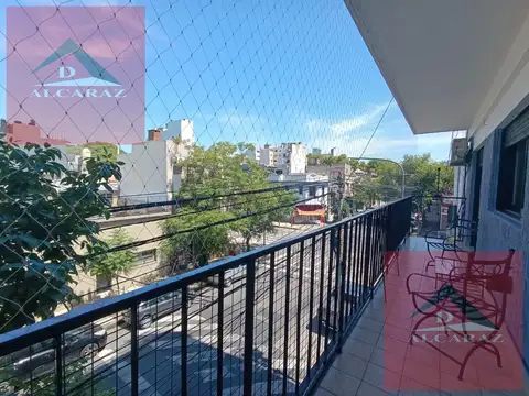 Departamento en Alquiler Temporal en Villa Crespo, Capital Federal