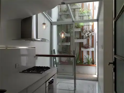 Departamento en Alquiler Temporal en Villa Crespo, CABA