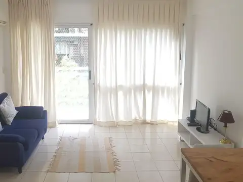 Departamento en Alquiler Temporal en Boedo, Capital Federal