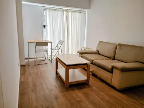 Departamento en Alquiler Temporal en Belgrano, Capital Federal