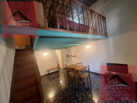 Departamento en Alquiler Temporal en Almagro, Capital Federal