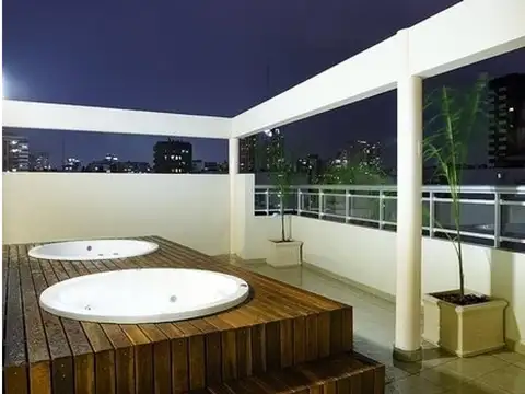 Departamento en Alquiler Temporal en Palermo, CABA