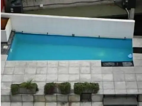 Departamento en Alquiler Temporal en Palermo, CABA