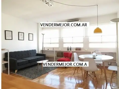Departamento en Alquiler Temporal en San Nicolás, Capital Federal
