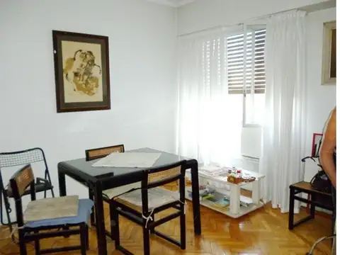 Departamento en Alquiler Temporal en Caballito, Capital Federal