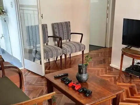 Departamento en Alquiler Temporal en Belgrano R, Belgrano