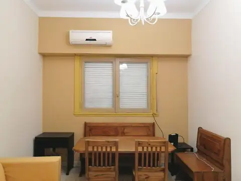 Departamento en Alquiler Temporal en Abasto, Capital Federal