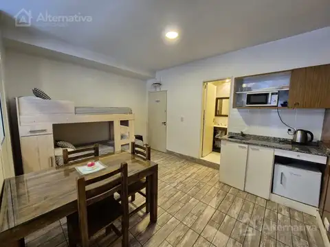 Departamento en Alquiler Temporal en San Nicolás, Capital Federal