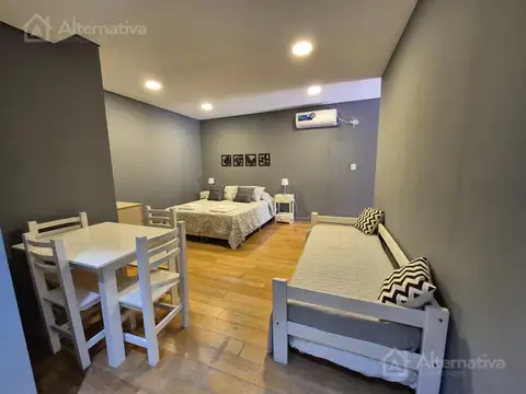 Departamento en Alquiler Temporal en San Nicolás, CABA