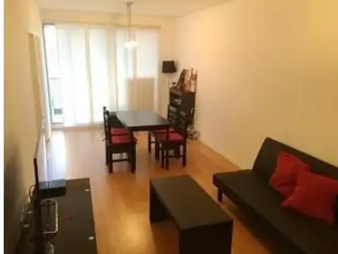 Departamento en Alquiler Temporal en Barrio Norte, Capital Federal